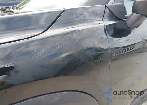 2025 Nissan Rogue S Intelligent Awd из США, поврежденный, VIN 5N1BT3AB6SC853971